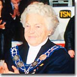 Hazel McCallion