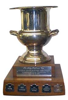 Abby Hoffman Trophy