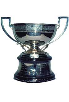 Lester Patrick Cup