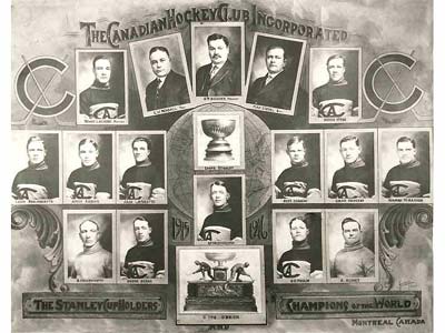 Montreal Canadiens