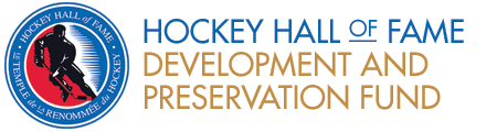 Hockey Hall of Fame Development and Preservation Fund