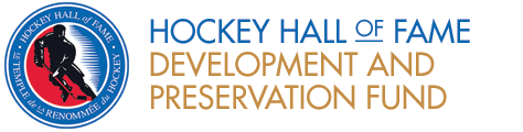 Hockey Hall of Fame Development and Preservation Fund