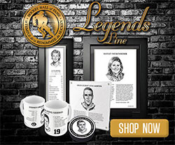 Spirit Of Hockey, shop online now!