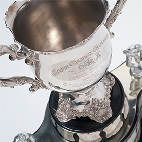 The Memorial Cup
