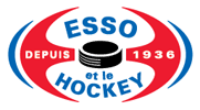 Esso et le hockey