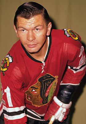 Stan Mikita