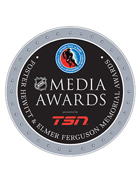 2019 Media Honourees Announced