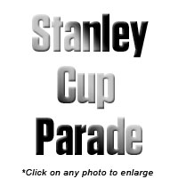 Stanley Cup Parade