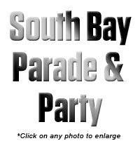 South Bay Parade & Party