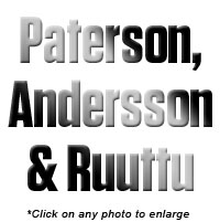 Paterson, Andersson & Ruuttu