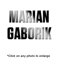 MARIAN GABORIK