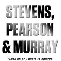 Stevens, Pearson & Murray