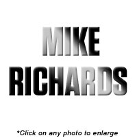 Mike Richards