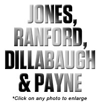 JONES, RANFORD, DILLABAUGH & PAYNE