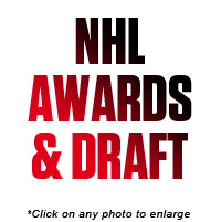 NHL AWARDS & DRAFT