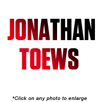 JONATHAN TOEWS