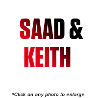 SAAD & KEITH