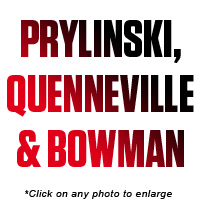PRYLINSKI, QUENNEVILLE & BOWMAN