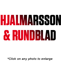 HJALMARSSON & RUNDBLAD