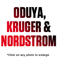 ODUYA, KRUGER & NORDSTROM