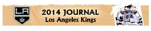 See the 2014 Stanley Cup Journal
