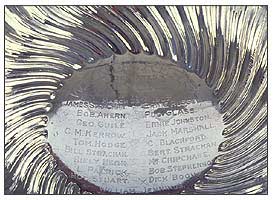 Chronology of Stanley Cup engravings - Wikipedia