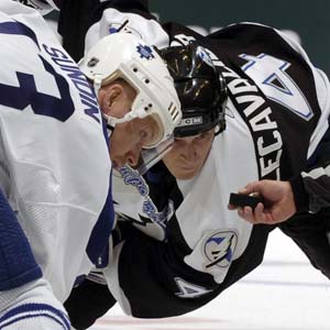 Legends of Hockey - Induction Showcase - Mats Sundin