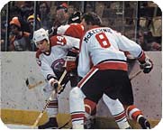 Legends of Hockey - Gallery - Pro Classics, 013B