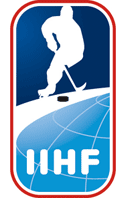IIHF LOGO