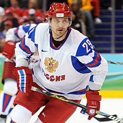 Legends of Hockey - Induction Showcase - Pavel Bure