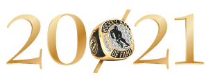 Induction 20/21 ring