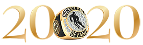 Induction 2020 ring