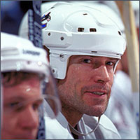 Mark Messier – NHL Legend and 6 Time Stanley Cup Winner