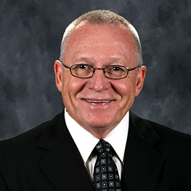 Jim Rutherford