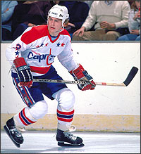 Not in Hall of Fame - 2. Scott Stevens