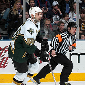 Former Stars defenseman Sergei Zubov snubbed again by Hockey Hall