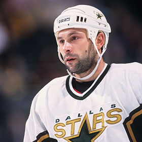 Q&A: Sergei Zubov on number retirement, Hall of Fame thoughts