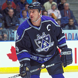 Legends of Hockey - Induction Showcase - Rob Blake