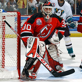 nhl martin brodeur