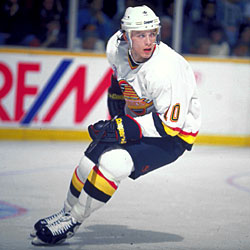 Pavel Bure Was One Of The Sickest Goal Scorers The NHL Has Ever