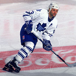 Doug Gilmour