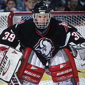 Dominik Hasek