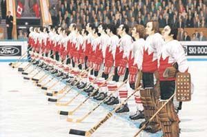 Team Canada '72