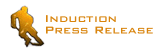 Induction Press Release