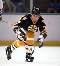 1987 boston bruins