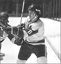 Paul coffey chicago blackhawks