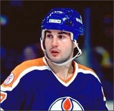 Paul Coffey - HOCKEY SNIPERS