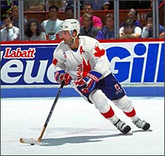 Paul Coffey 