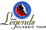 2006 Legends Classic Tour