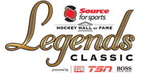 Legends Classic Logo